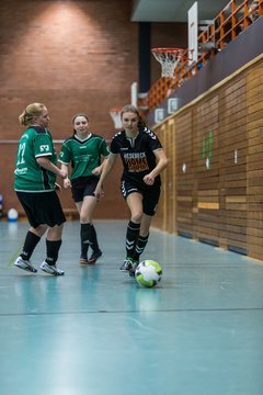 Bild 192 - Frauen HKM Segeberg